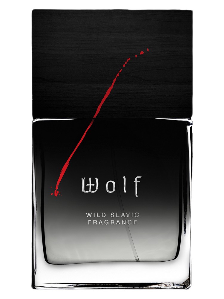 Wolf – Wolf Brothers