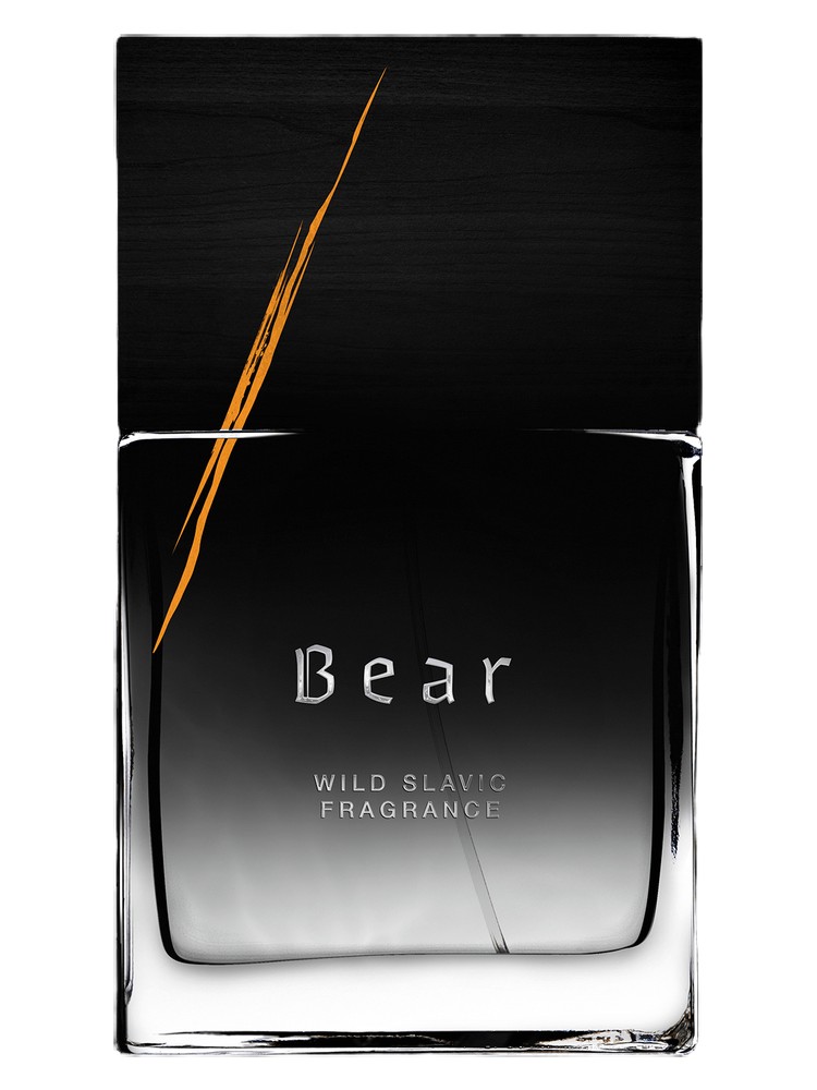 Bear – Wolf Brothers