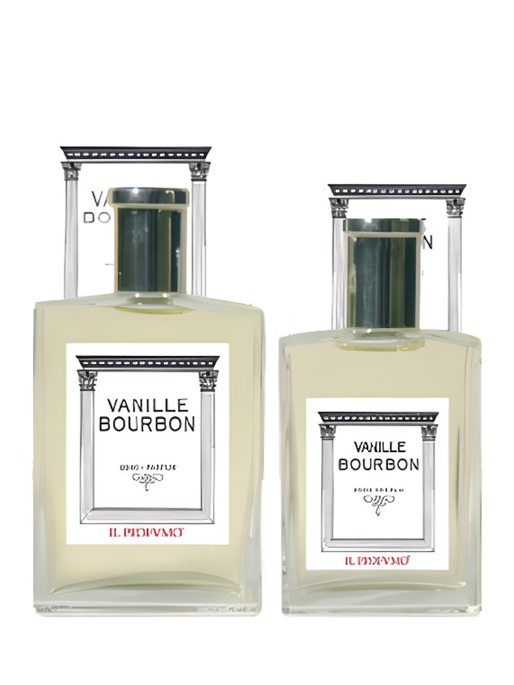 Osmo Scents Vanille Bourbon – Il Profvmo
