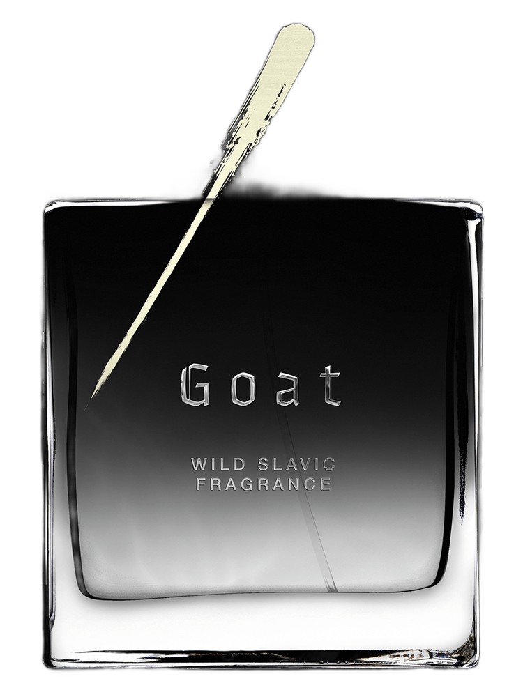 Goat – Wolf Brothers