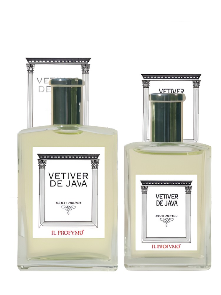 Osmo Scents Vetiver de Java – Il Profvmo