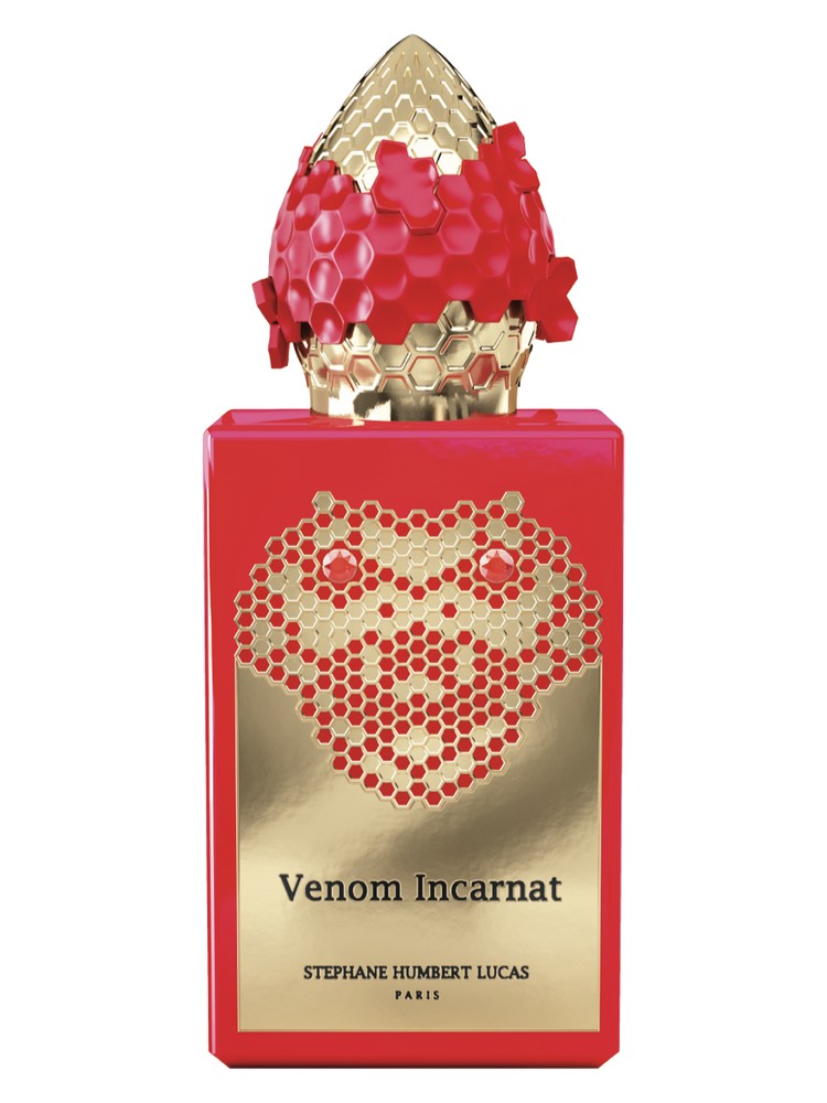 Venom Incarnat – Stéphane Humbert Lucas 777