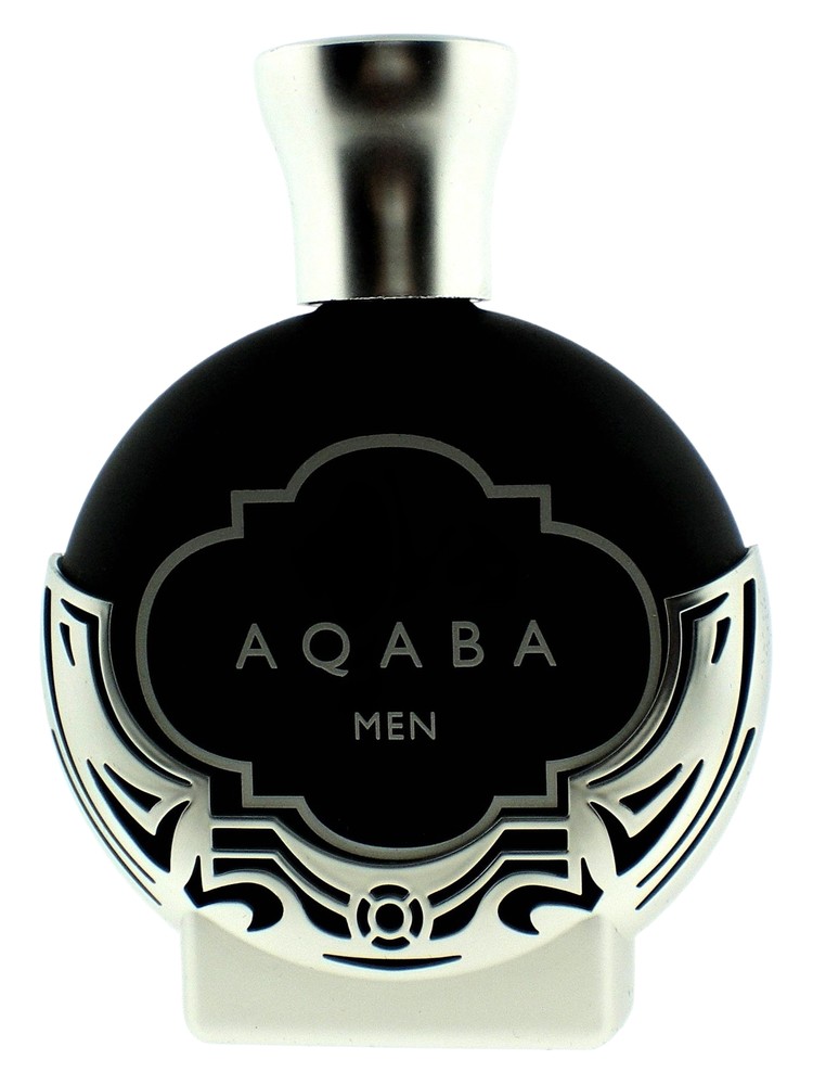 Aqaba for Men – Aqaba