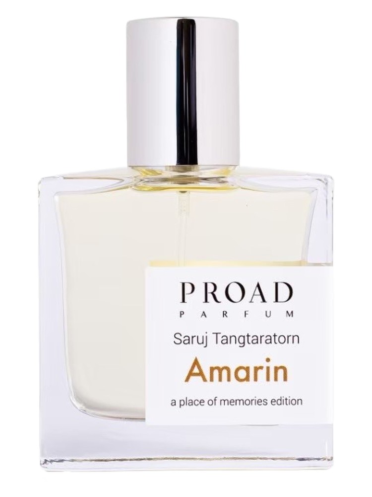 Amarin – Proad