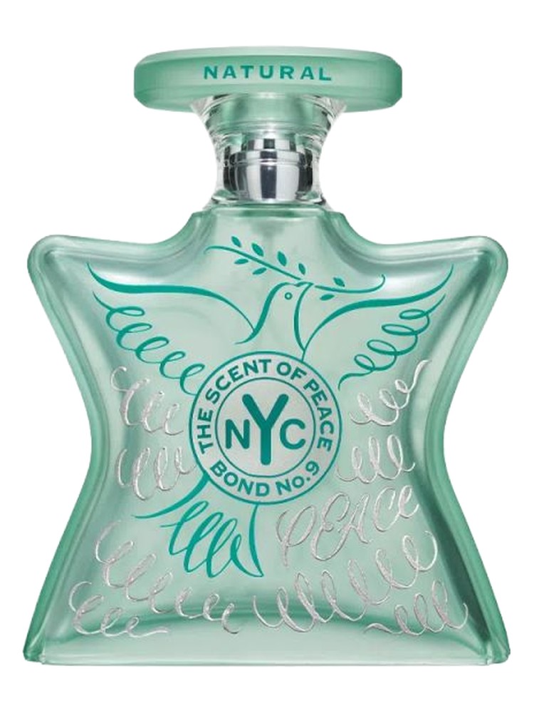The Scent Of Peace Natural – Bond No 9