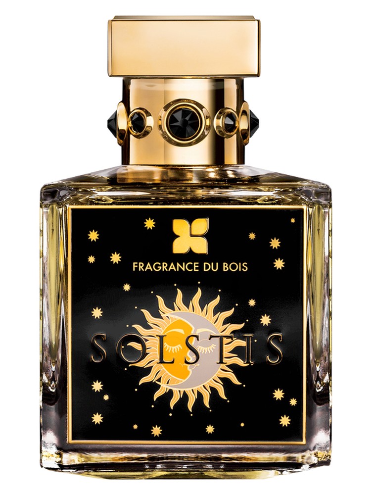 Solstis – Fragrance Du Bois
