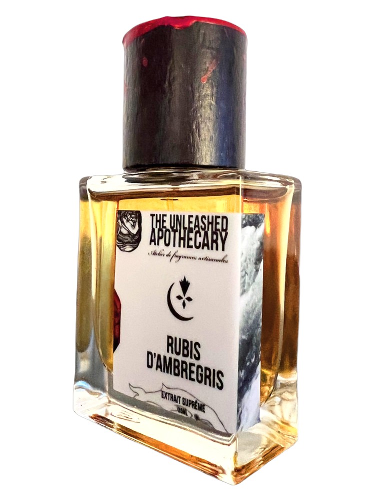 Rubis d’Ambregris – The Unleashed Apothecary
