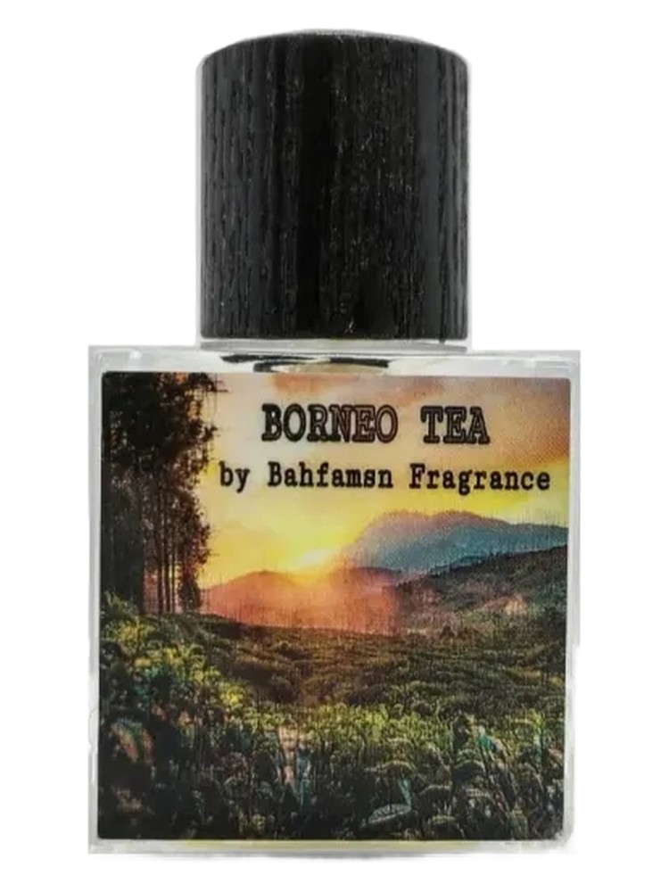 Borneo Tea – Bahfamsn Fragrance