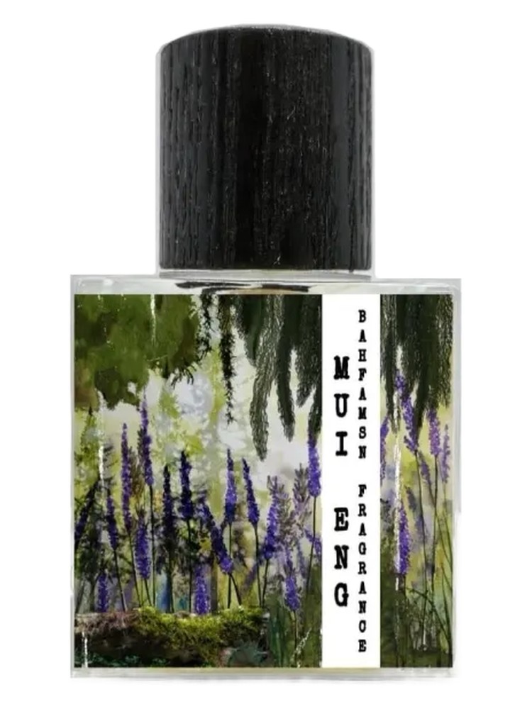 Mui Eng – Bahfamsn Fragrance