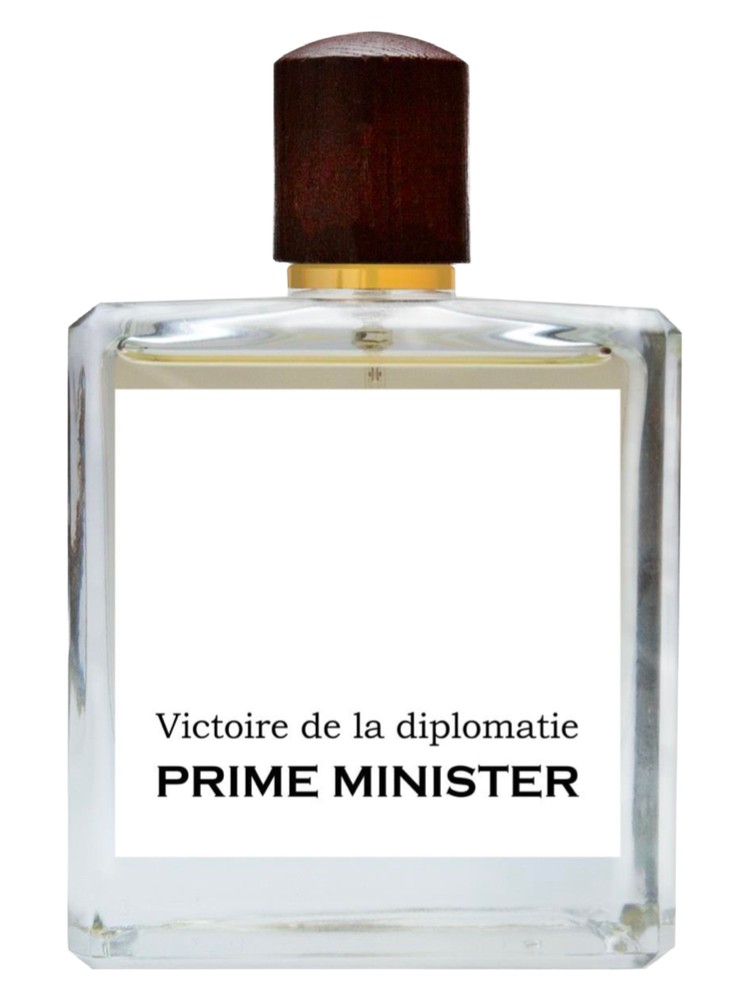 Victoire de la diplomatie – Prime Minister