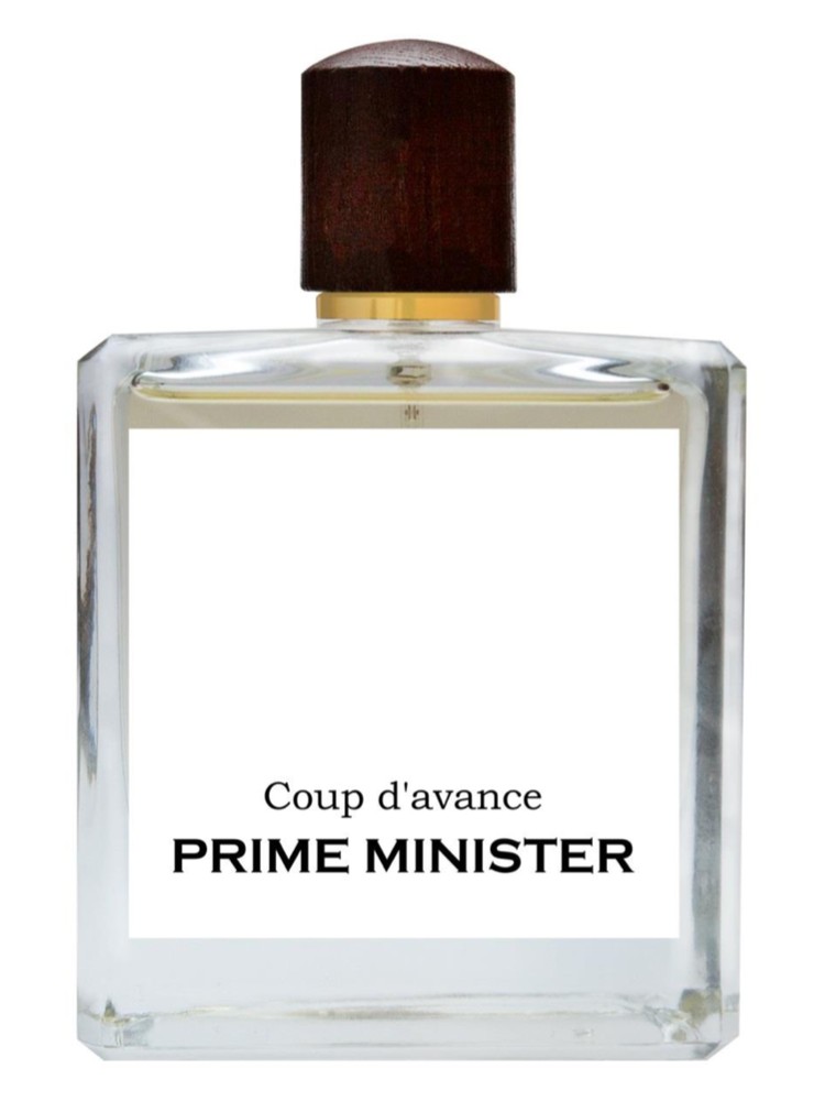 Coup d’avance – Prime Minister
