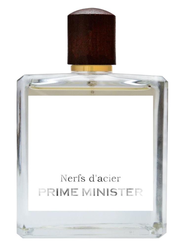 Nerfs d’acier – Prime Minister