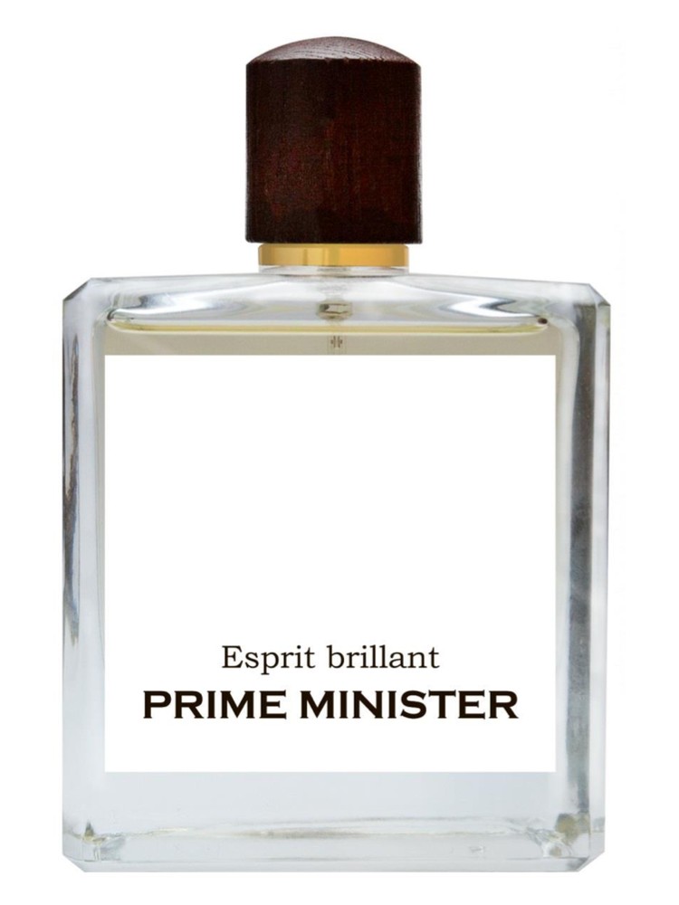 Esprit brillant – Prime Minister