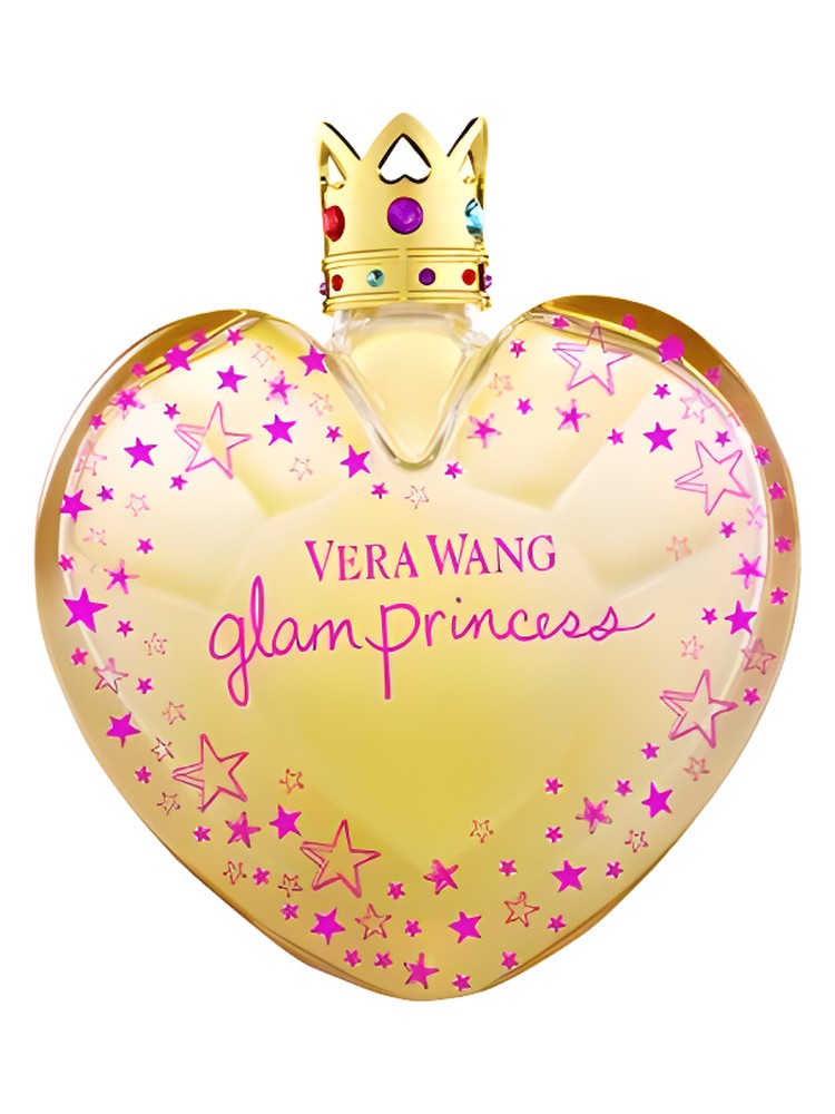 Glam Princess – Vera Wang