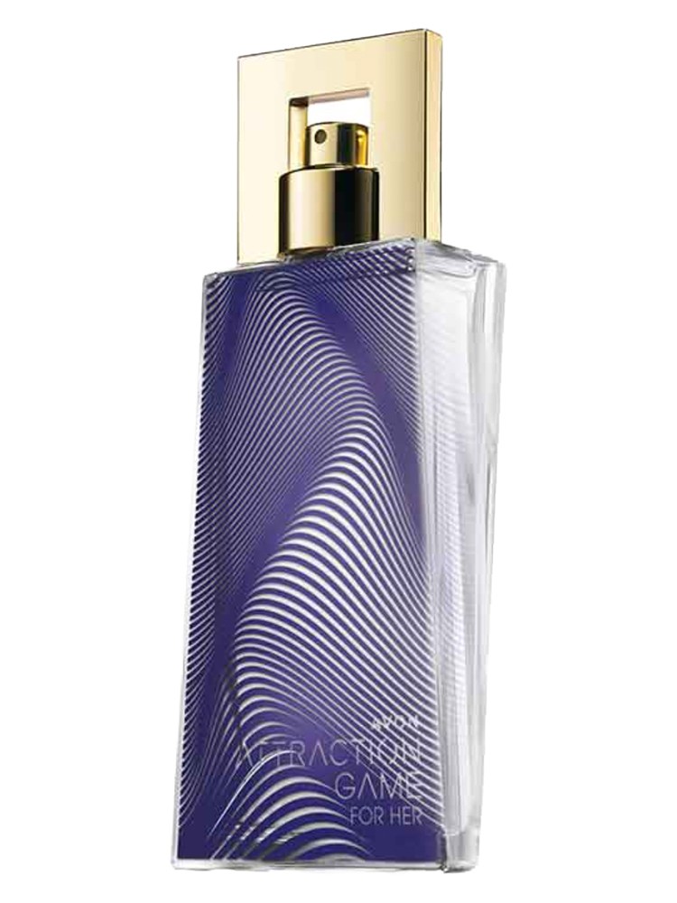 Attraction Game For Her – Avon