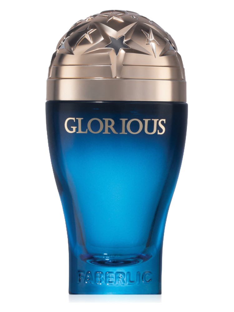 Glorious – Faberlic