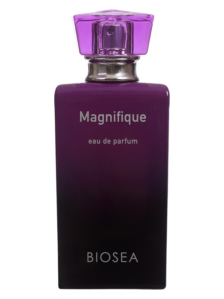 Magnifique – Biosea