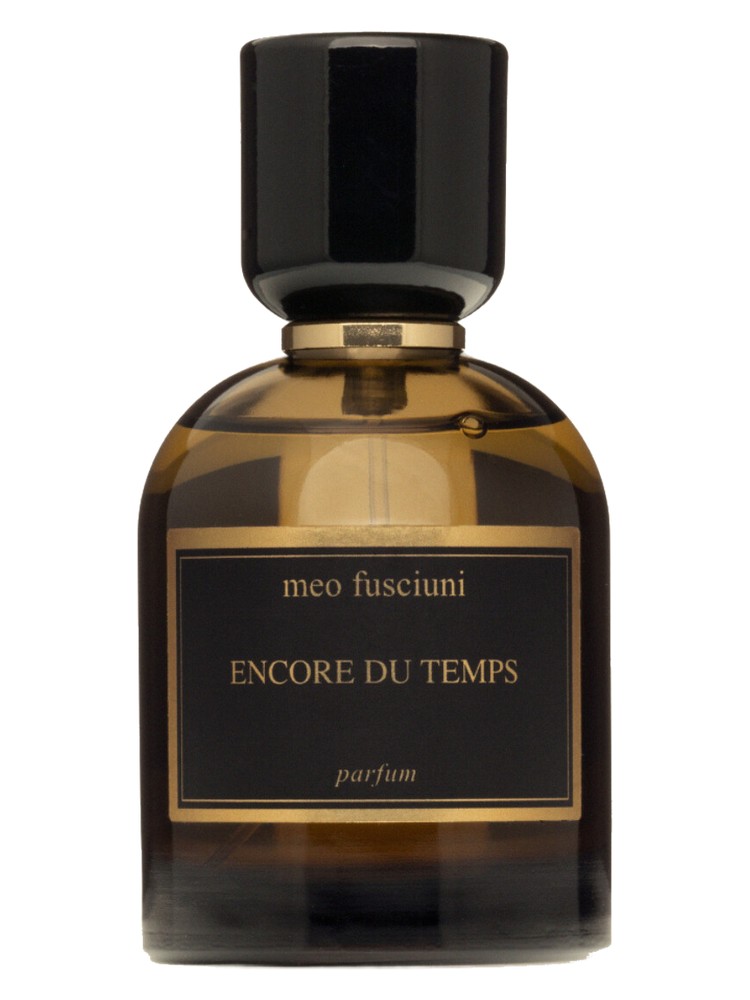 Encore du temps – Meo Fusciuni