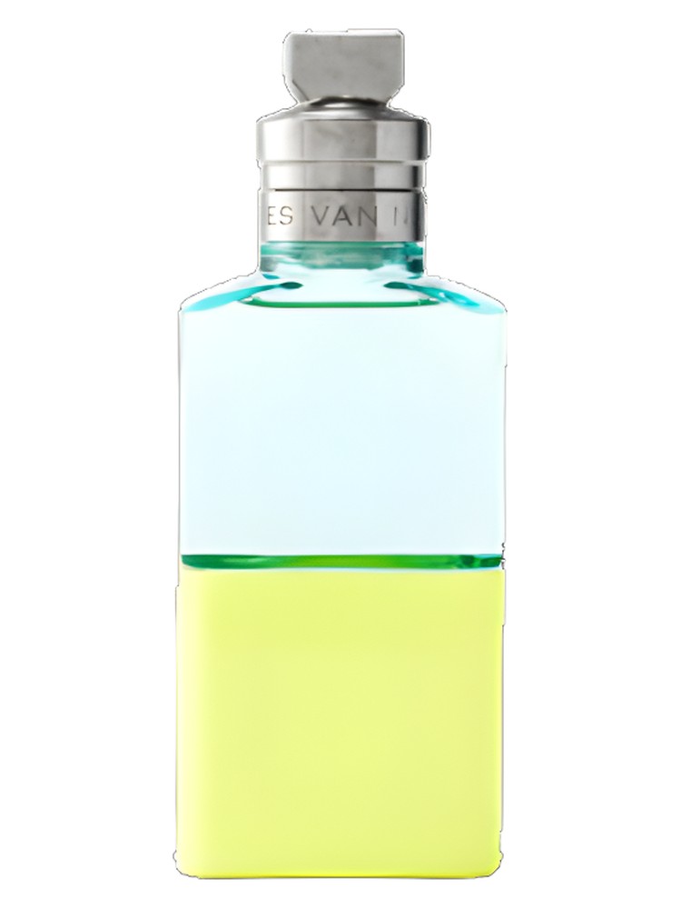 Neon Garden – Dries Van Noten
