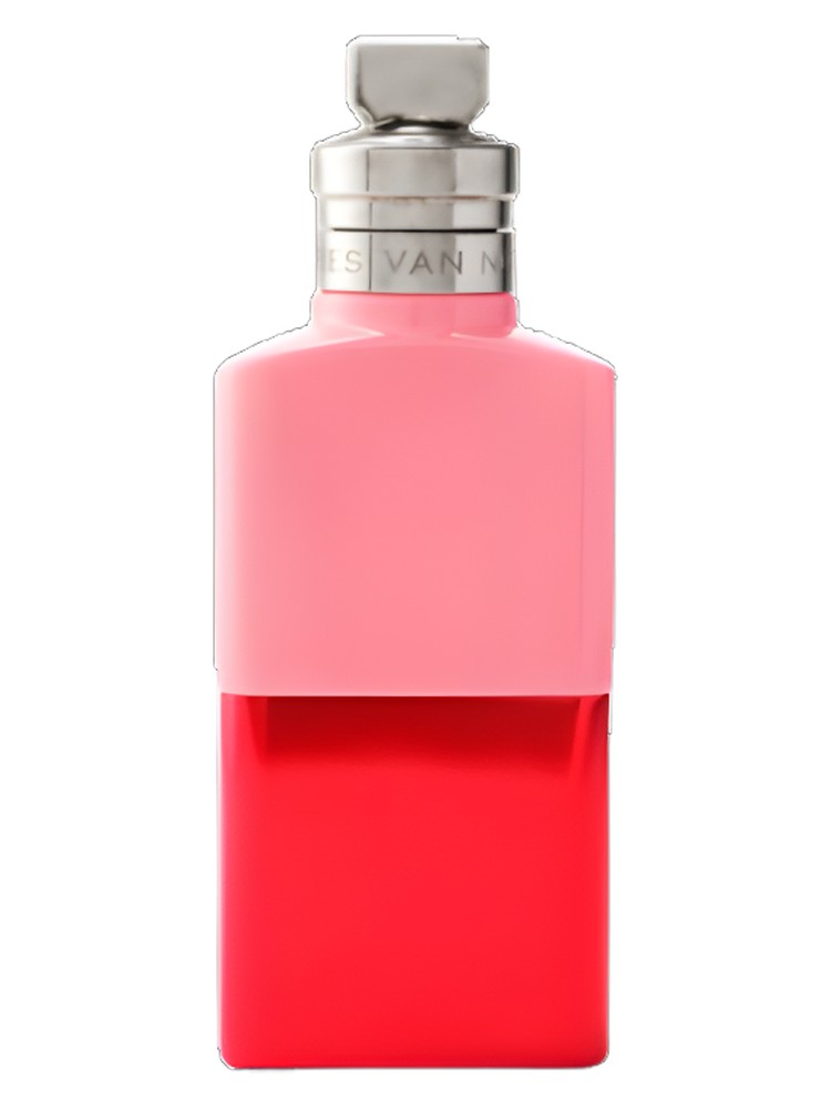 Raving Rose – Dries Van Noten