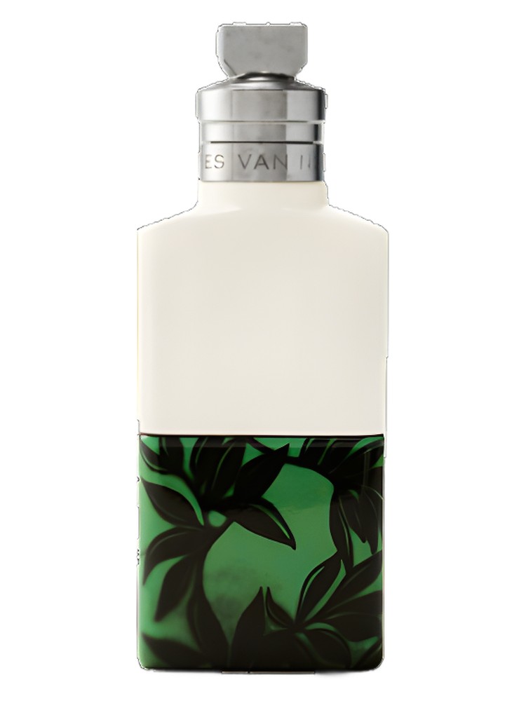 Santal Greenery – Dries Van Noten