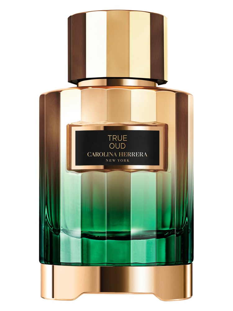 True Oud – Carolina Herrera
