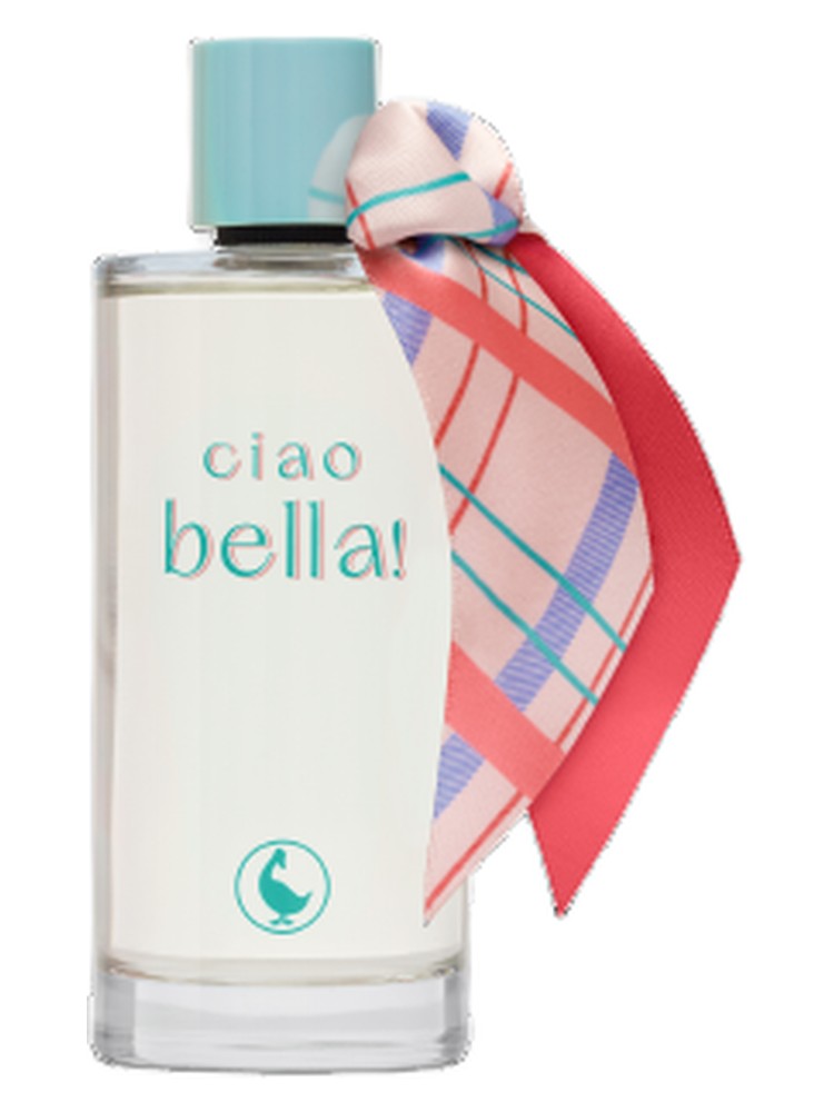 Ciao Bella! – El Ganso