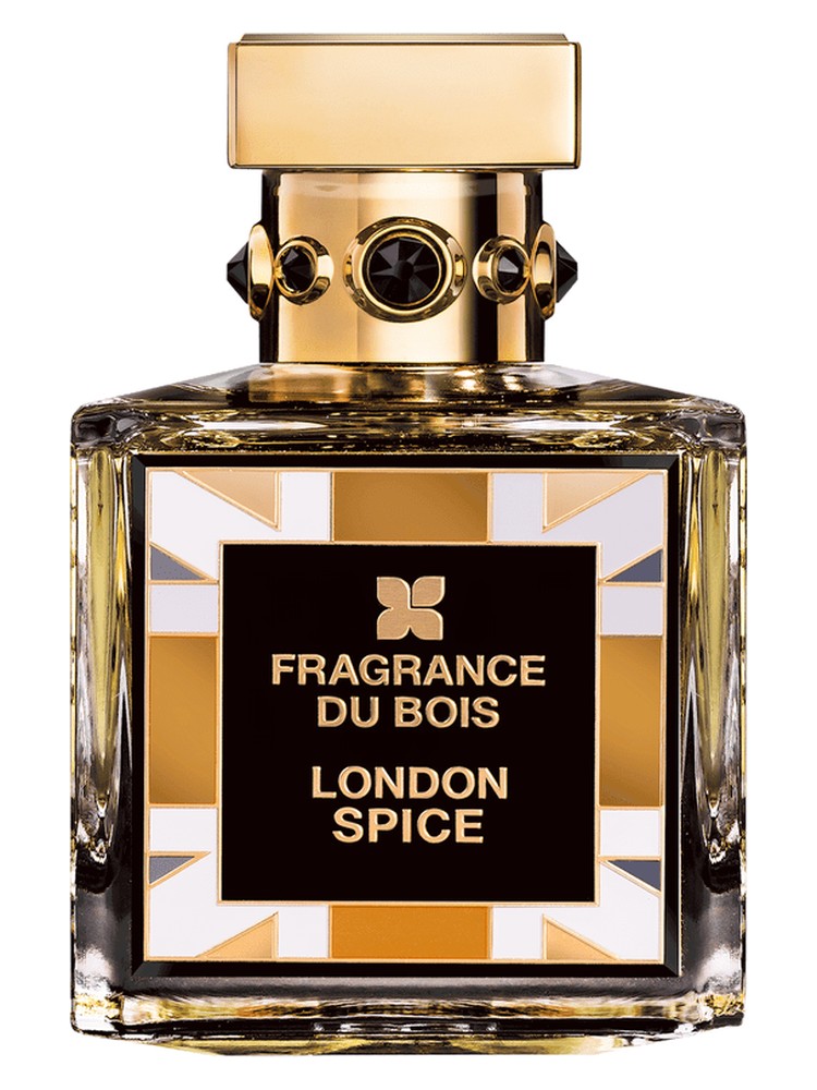 London Spice – Fragrance Du Bois