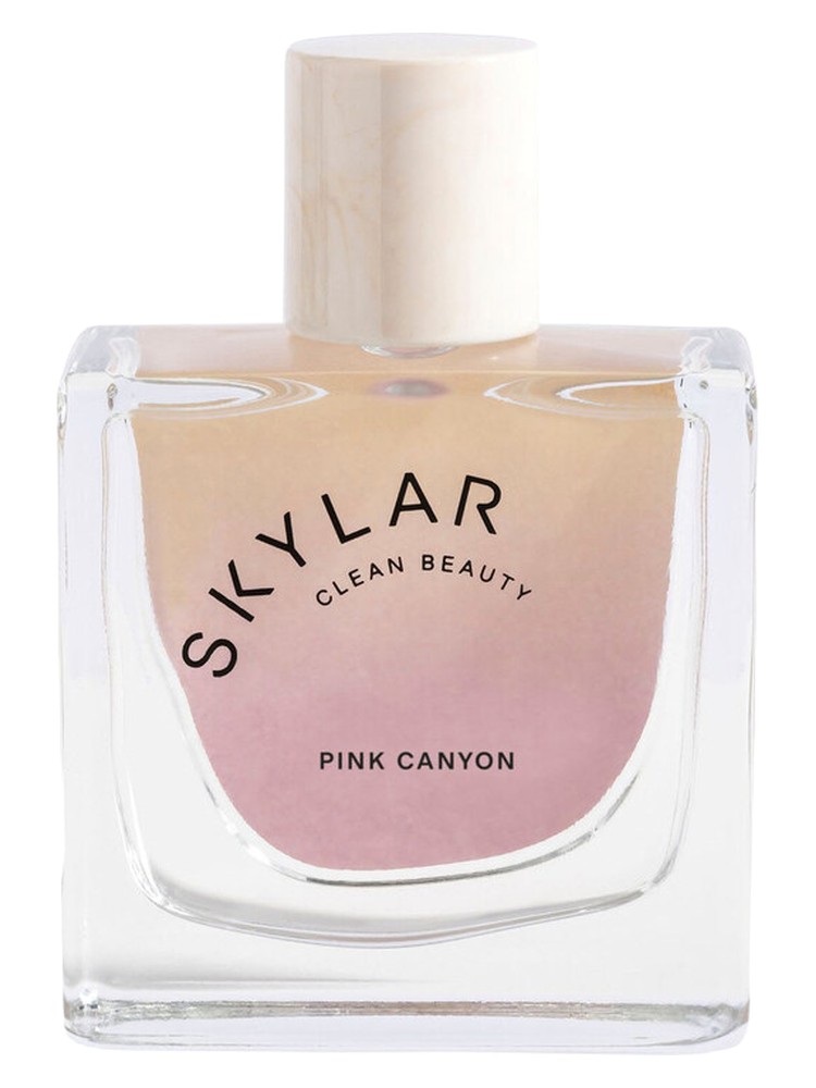 Pink Canyon – Skylar