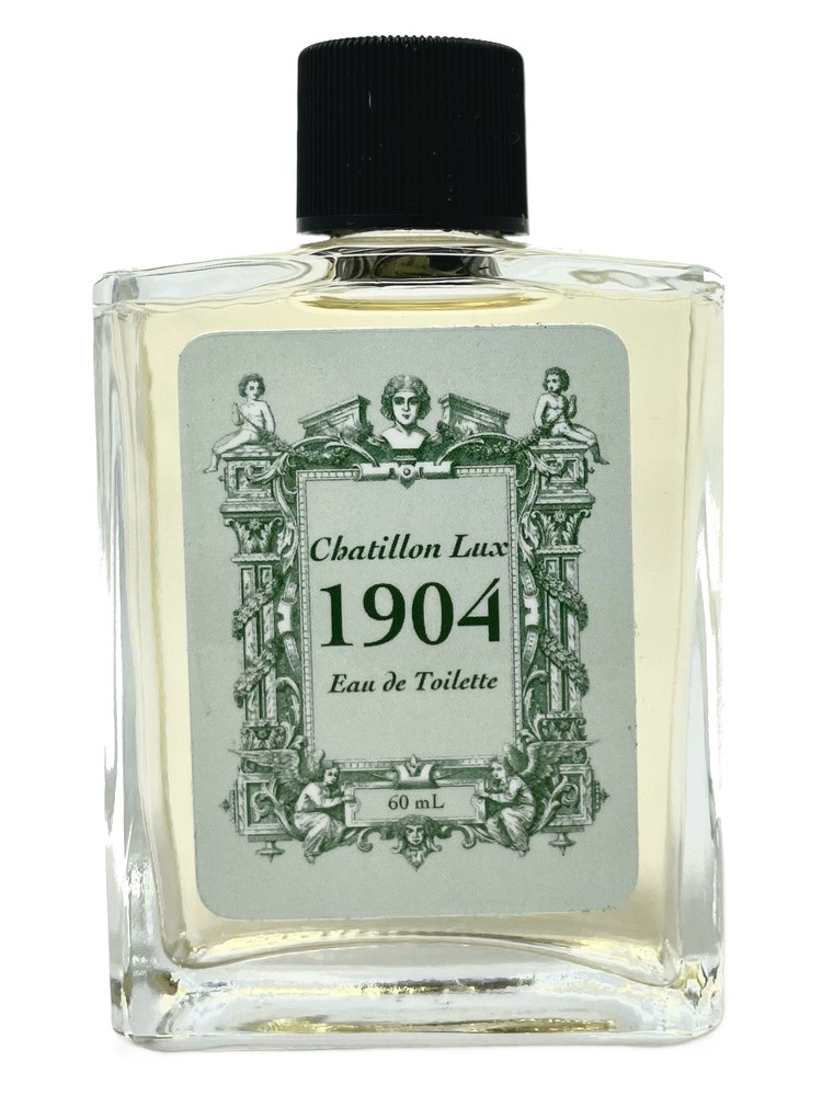 1904 – Chatillon Lux Parfums