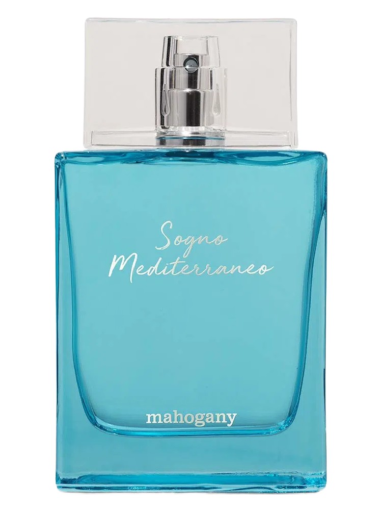 Sogno Mediterraneo – Mahogany