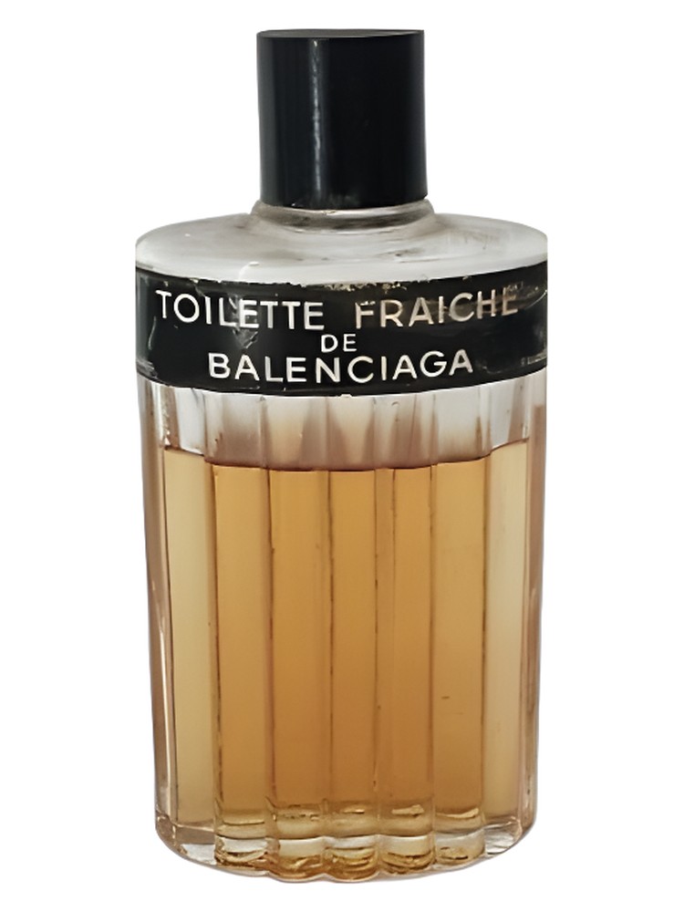 Toilette Fraîche – Balenciaga