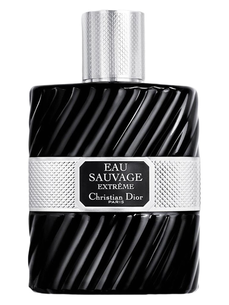 Eau Sauvage Extreme 2010 – Dior