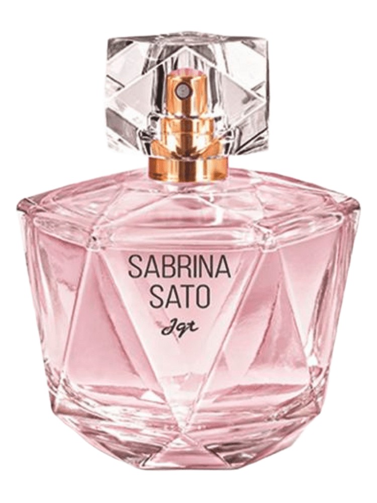 Sabrina Sato – Jequiti