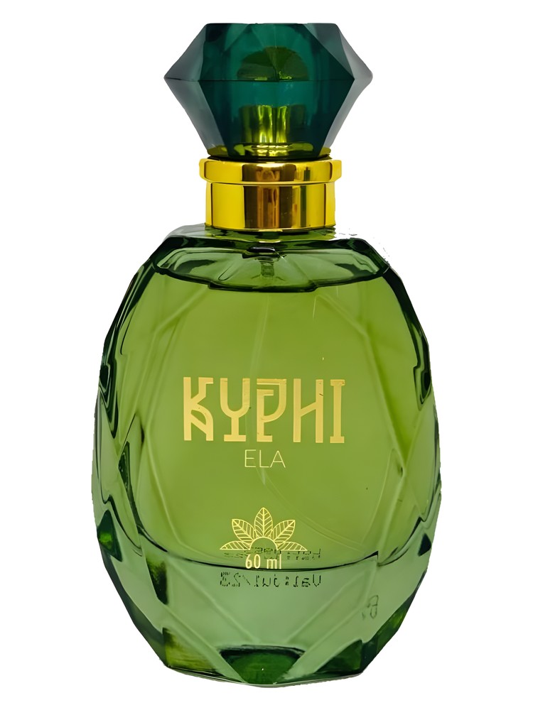 Kyphi Ela – Sacratu