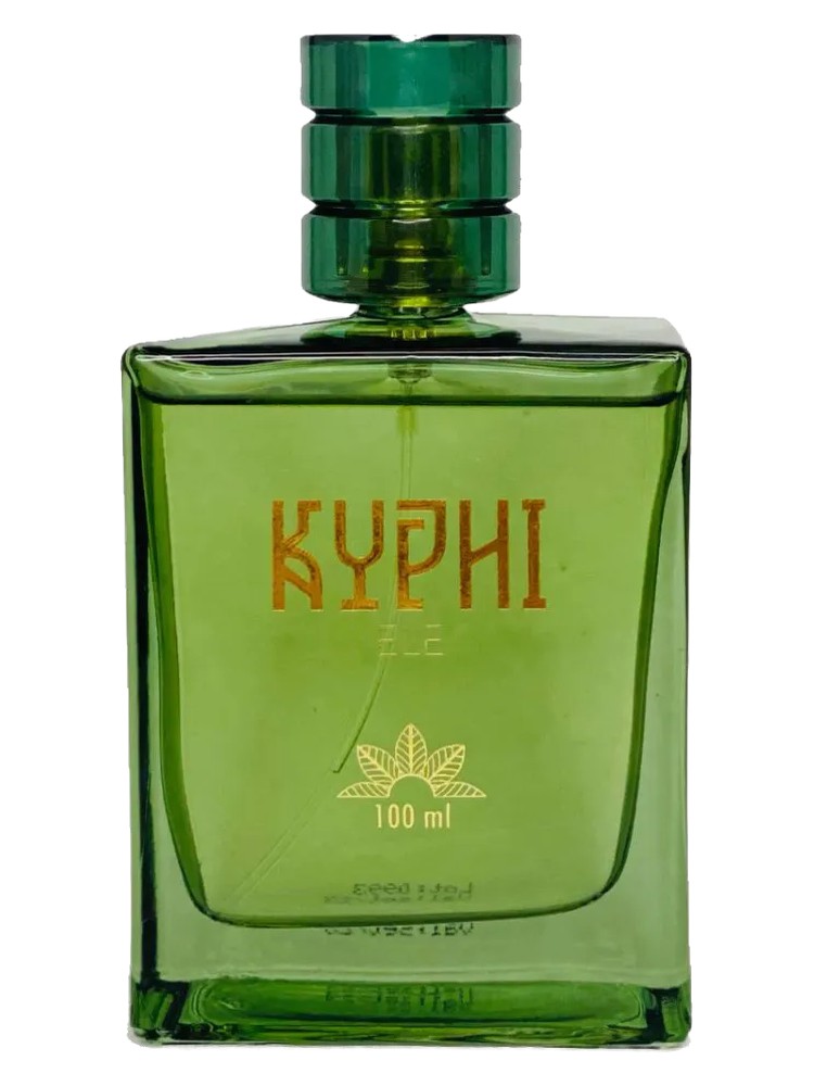 Kyphi Ele – Sacratu