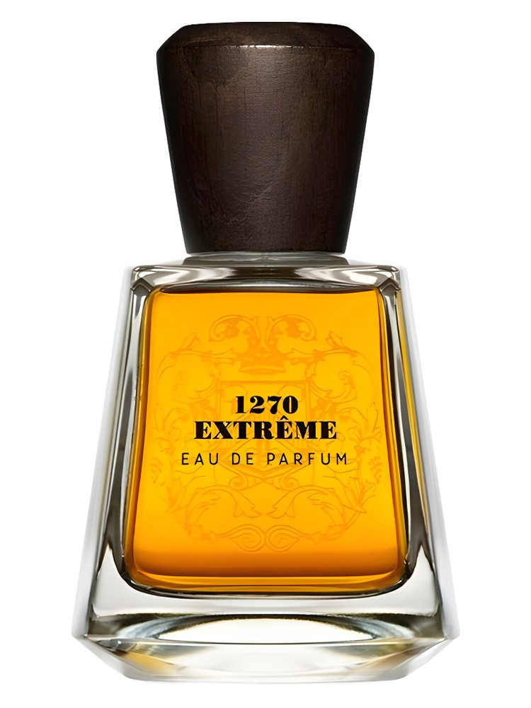 1270 Extrême – Frapin