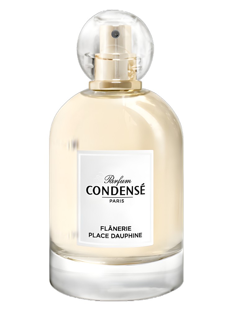Flânerie Place Dauphine – Condensé Paris