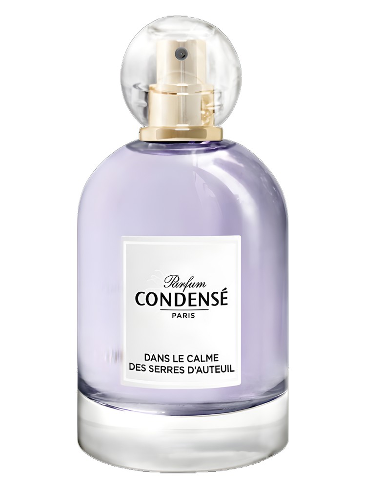 Dans Le Calme des Serres D’Auteuil – Condensé Paris