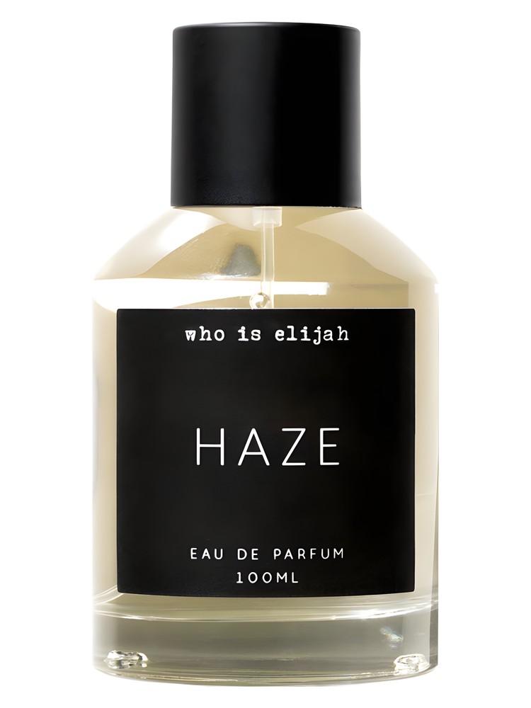 Haze – Who is Elijah