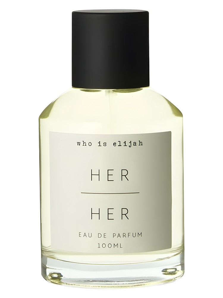 Her | Her – Who is Elijah