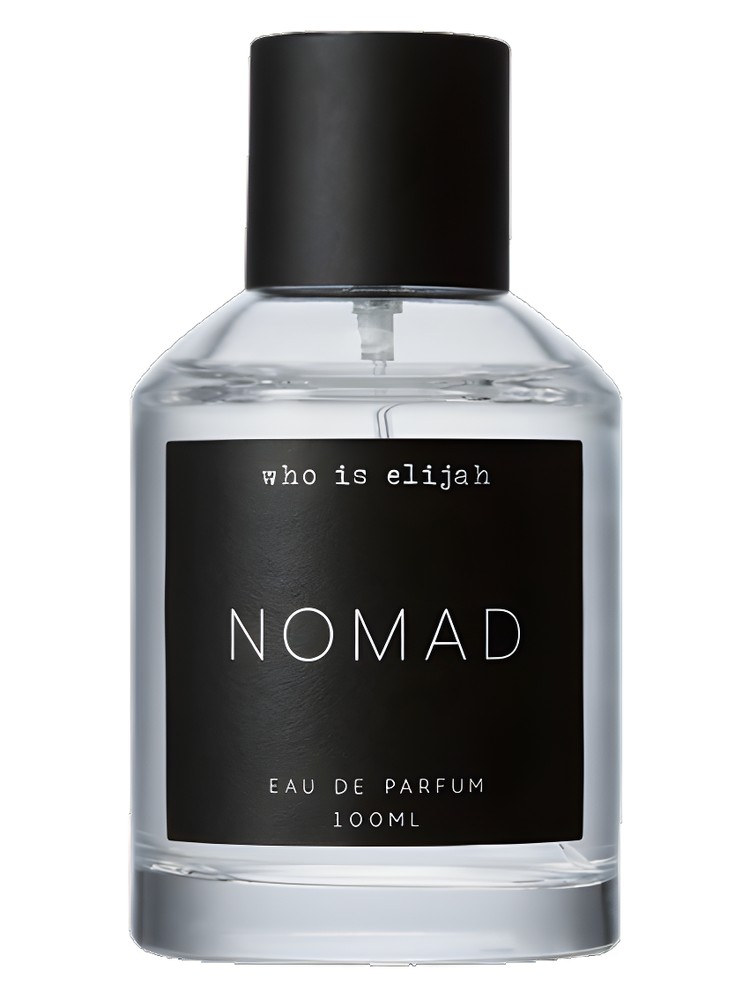 Nomad – Who is Elijah