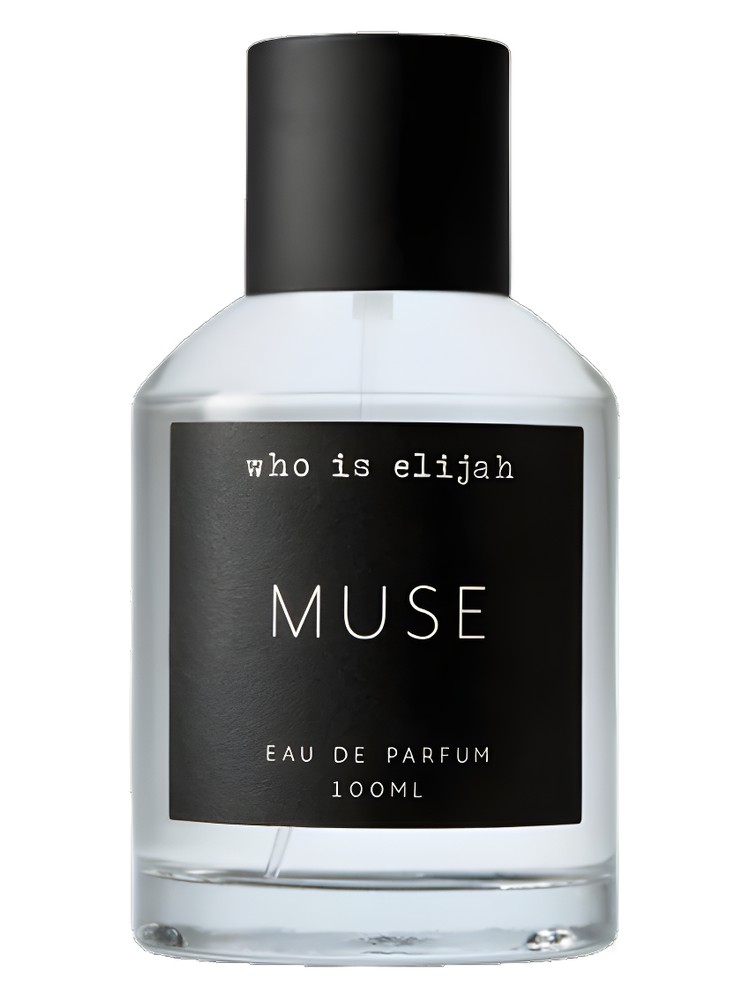 Muse – Who is Elijah
