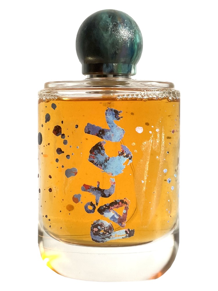 Påtch – ånd fragrances