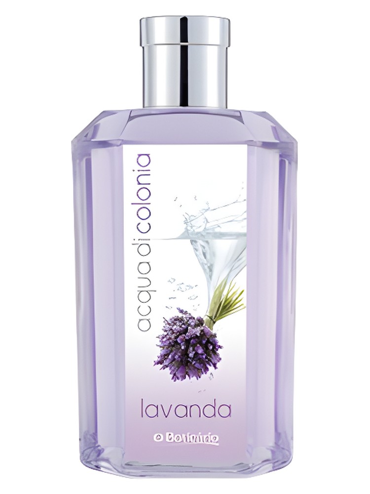 Acqua di Colonia Lavanda – O Boticário
