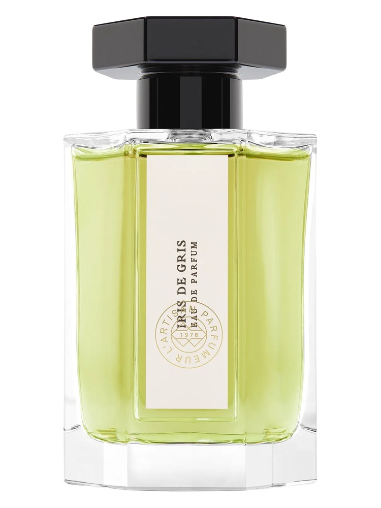 Iris de Gris – L'Artisan Parfumeur