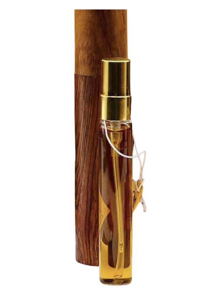 Bharat of MABRA – MABRA PARFUMS