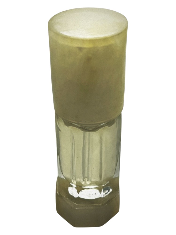Rose Merveille – MABRA PARFUMS