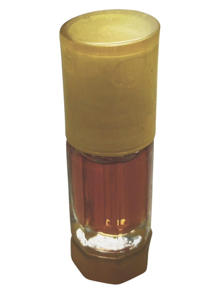 Neroli Ouarsenis – MABRA PARFUMS