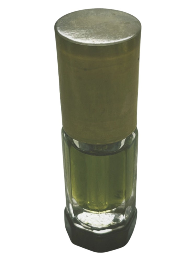 Vétiver Levant – MABRA PARFUMS